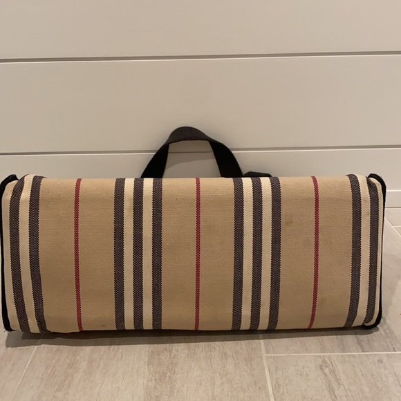 Burberry Tote Bag - Picture 3 of 7